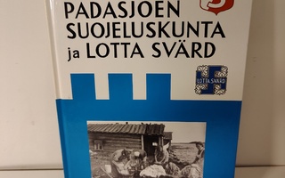 Padasjoen suojeluskunta ja Lotta Svärd