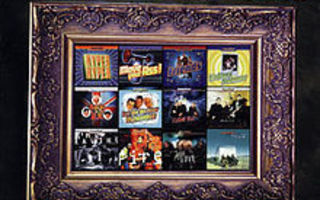 SCOOTER: The Singles 94/98 (2-CD), kaikki hitit