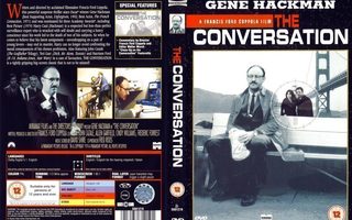 DVD:  Conversation