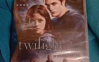 Twilight - houkutus