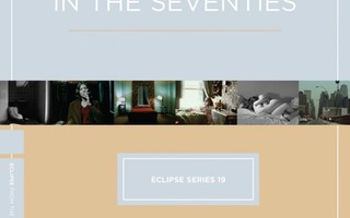 Eclipse Series 19: Chantal Akerman in the Seventies