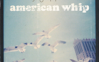 JOY ZIPPER: American Whip CD