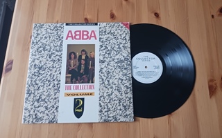 ABBA – The Collection Volume 2 2lp 1988 Europop