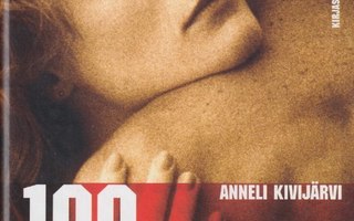 Anneli Kivijärvi: 100 kysymystä naisesta ja seksistä