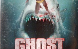 Ghost shark