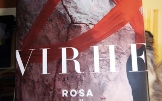 ROSA MERILÄINEN :  VIRHE