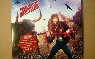 Juliette Lewis - Terra Incognita CD