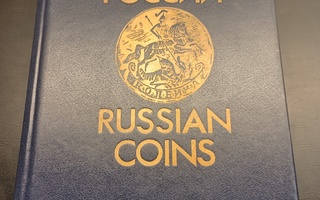 Russian coins - uzdenikov