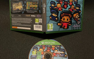 The Escapists XBOX ONE