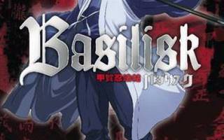 basilisk 1:scrolls of blood (1h 40min) 2358