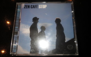 Zen Cafe -Stop