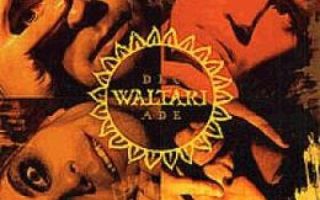 Waltari - Decade CD