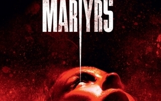 Martyrs  -   (Blu-ray)