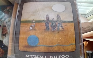 Cd Mummi Kutoo (  SIS POSTIKULU )