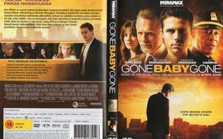 GONE BABY GONE	(9 937)	-FI-	DVD		casey affleck