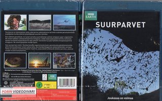 suurparvet	(11 677)	UUSI	-FI-	BLU-RAY	suomik.			2009	bbc ear