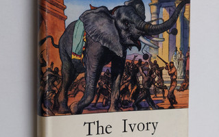 Henry Rider Haggard : The Ivory Child