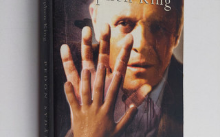 Stephen King : Pedon sydän