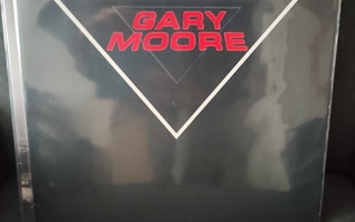 Gary Moore - Victims Of The Future LP (1984)