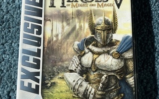 Heroes of Might and Magic V (PC)