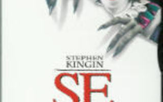 SE	(4 568)	K	-FI-	DVD		tim curry	1990	stephen king,