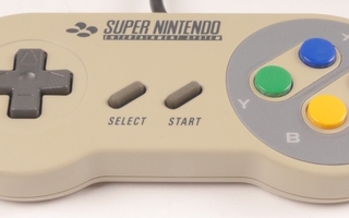 SNES Controller