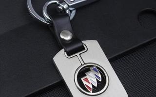 Buick avaimenperä