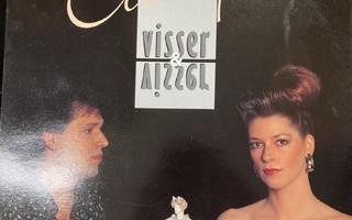 Visser & Visser - Europa (HOL/1990) LP