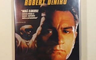 (SL) DVD) Suurkaupungin yöt (1992) Robert De Niro
