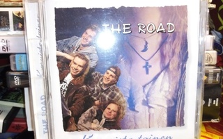 CD :  THE ROAD : Koruista toinen ( SIS POSTIKULU)