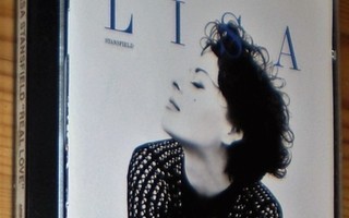 WOMAN tai THE WOMEN ALBUM 2 tai Lisa Stansfield: REAL LOVE