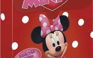 I Love Minnie (2xDVD)