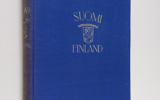 Suomi kuvina = Finland i bilder = Finnland in Bildern = F...