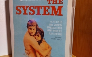 The System (Michael Winner) Limited Edition OOP