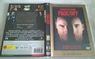 Face/Off - Kahdet Kasvot