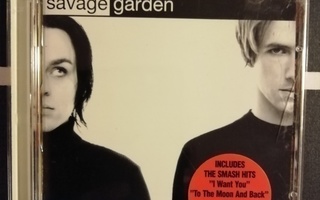 Savage garden. V. 1997