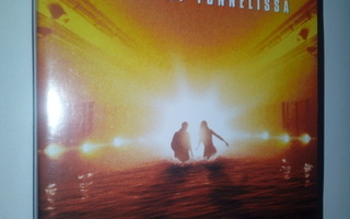 (SL) DVD) Daylight - Paniikki tunnelissa (1996