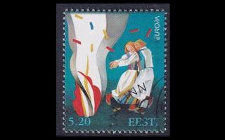 Eesti 325 o Europa kansalliset juhlat (1998)