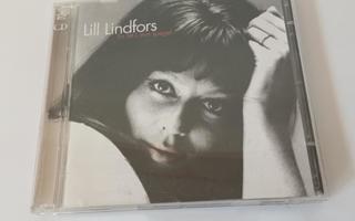 LILL LINDFORS: EN TITT I MIN SPEGEL 1961-1970  2cd 38 laulua