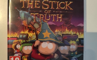 South Park: The Stick of Truth (Playstation 3)