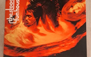 The Stooges : Fun House LP
