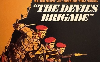 The devil's brigade