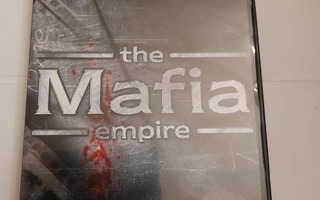 The mafia empire dvd