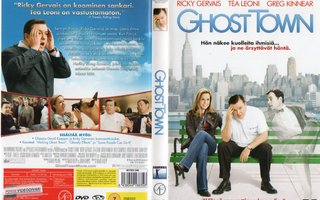 Ghost Town	(13 112)	k	-FI-	DVD	suomik.		tea leoni	2008