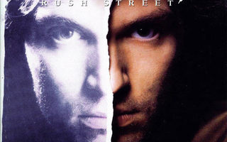 ** RICHARD MARX: Rush Street ** 1991 CD