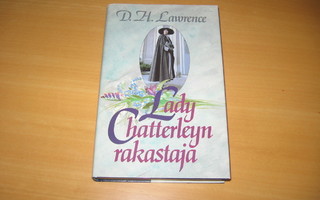kirja Lady Chatterleyn rakastaja