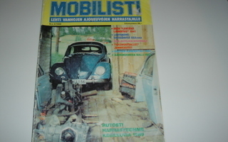 1989 / 4 Mobilisti lehti