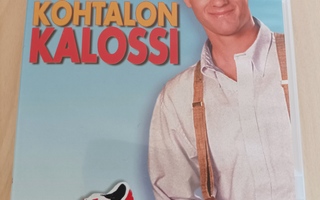 KOHTALON KALOSSI (1985)
