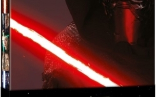 Star Wars : The Force Awakens - Steelbook - (2 Blu-ray)