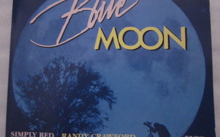 CD. Blue Moon
